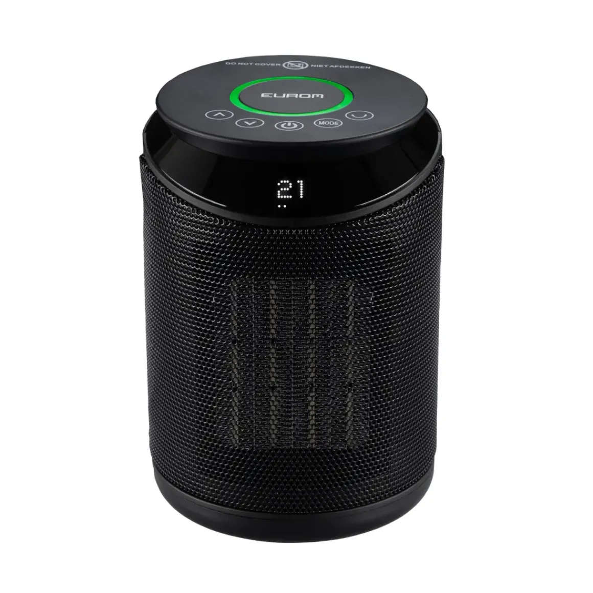 Eurom Keramische Ventilatorkachel Hot Shot 2000 Wifi 2000W