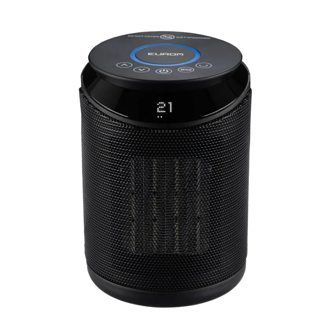 Eurom Keramische Ventilatorkachel Hot Shot 2000 Wifi 2000W