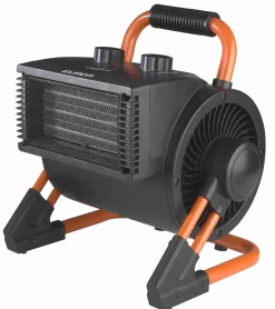 Eurom Keramische Ventilatorkachel Ek3K Still 3000W