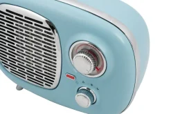 Eurom Keramische Verwarming B-4 Ptc Heater 1500W