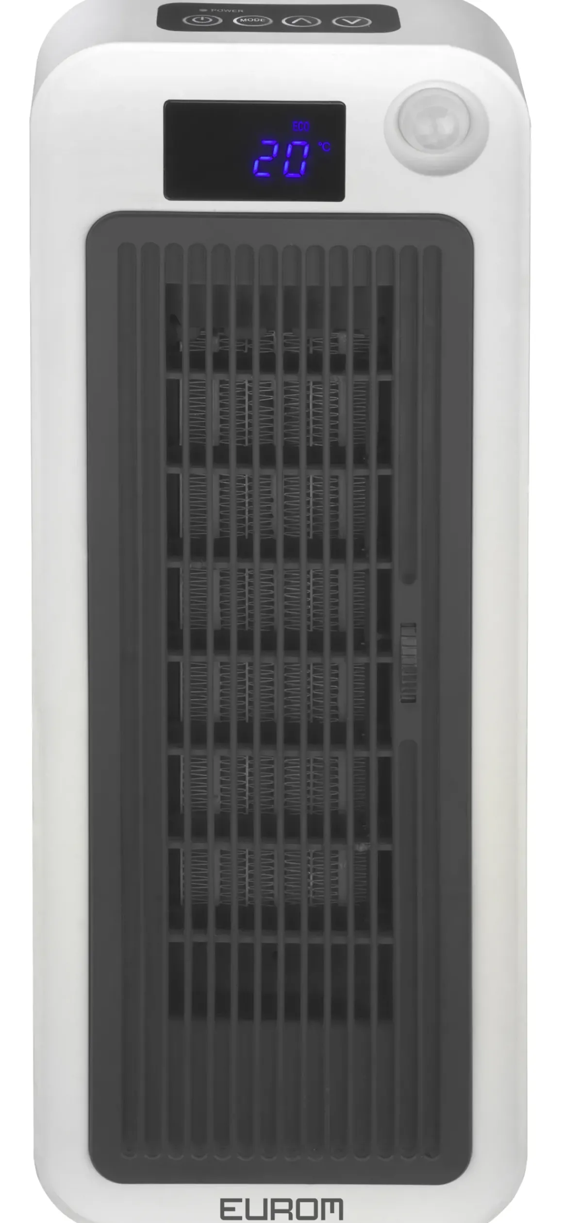 Eurom Keramische Verwarming C.U. 2000 Multi 2000W