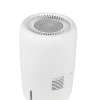 Eurom Luchtbevochtiger Oasis 303 Wifi Rvs Wit
