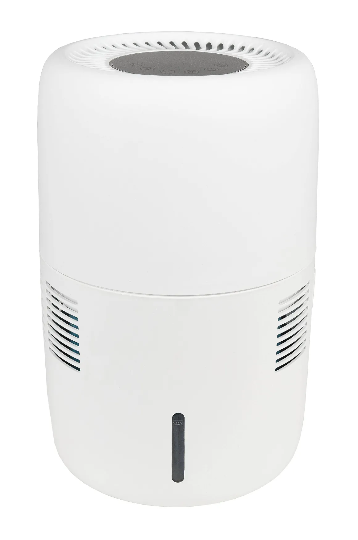 Eurom Luchtbevochtiger Oasis 303 Wifi Rvs Wit