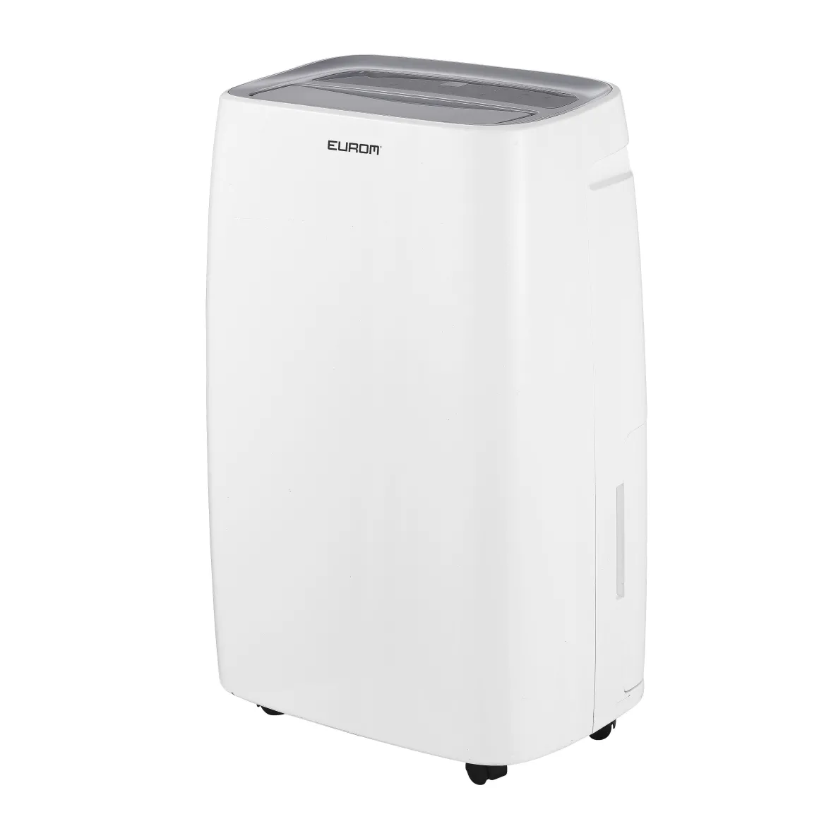 Eurom Luchtontvochtiger Drybest 30 Wifi 30L/24U Wit