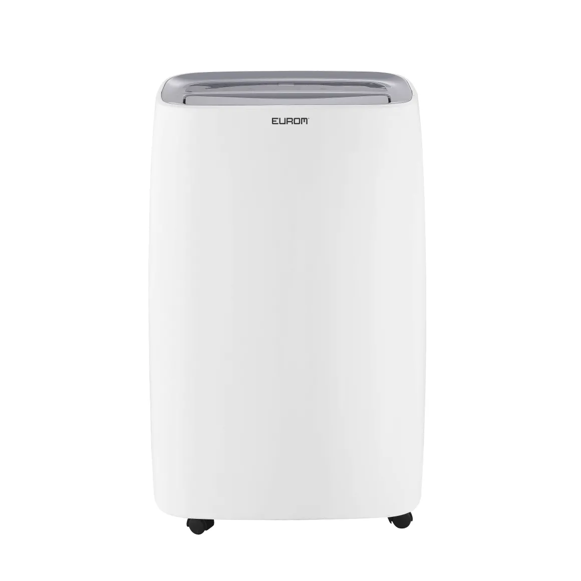 Eurom Luchtontvochtiger Drybest 30 Wifi 30L/24U Wit