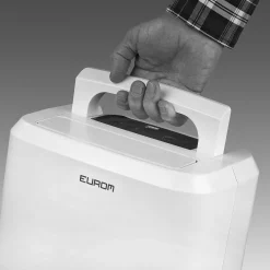 Eurom Luchtontvochtiger 10L/24U Wit