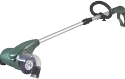 Eurom Onkruidborstel Weedcleaner 400W