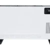 Eurom Safe-T-Convect 2400W Convector Kachel