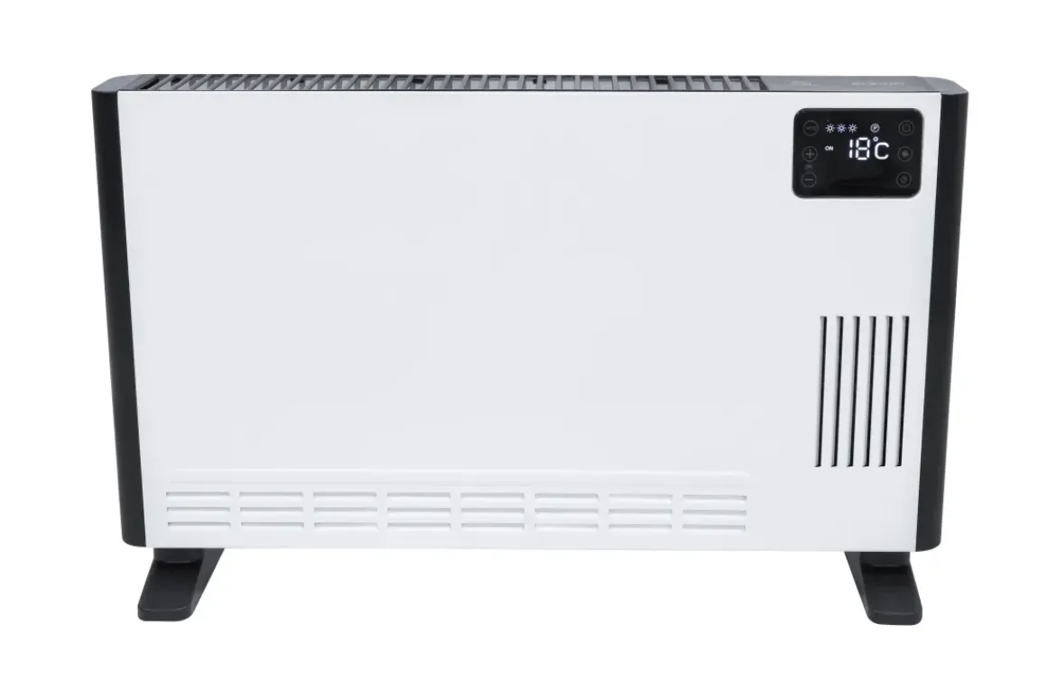 Eurom Safe-T-Convect 2400W Convector Kachel