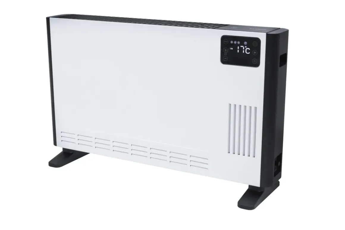Eurom Safe-T-Convect 2400W Convector Kachel