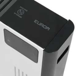 Eurom Safe-T-Convect 2400W Convector Kachel