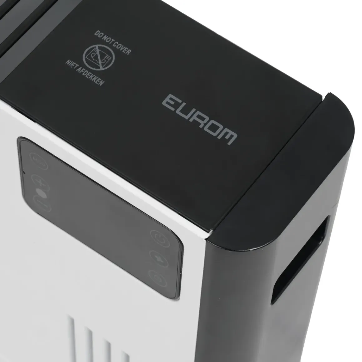 Eurom Safe-T-Convect 2400W Convector Kachel