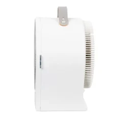 Eurom Ventilatorkachel Dual-Mate 2000W Rc