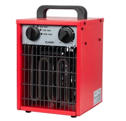 Eurom Ventilatorkachel Ek2001 2000W