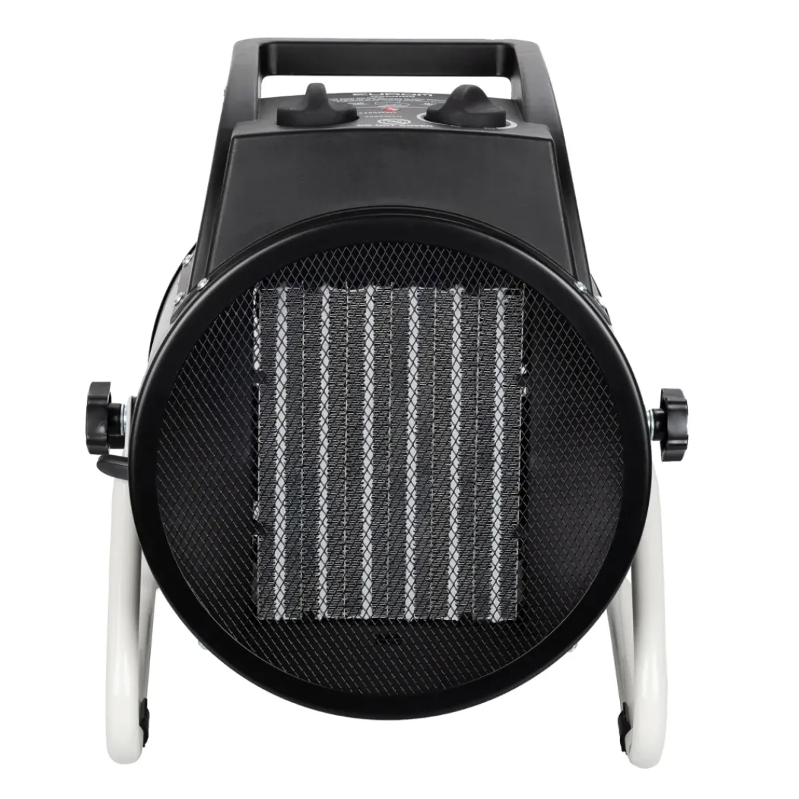 Eurom Ventilatorkachel Ek5000 Wall 5000W