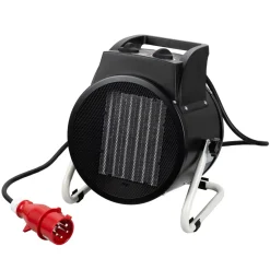 Eurom Ventilatorkachel Ek5000 Wall 5000W