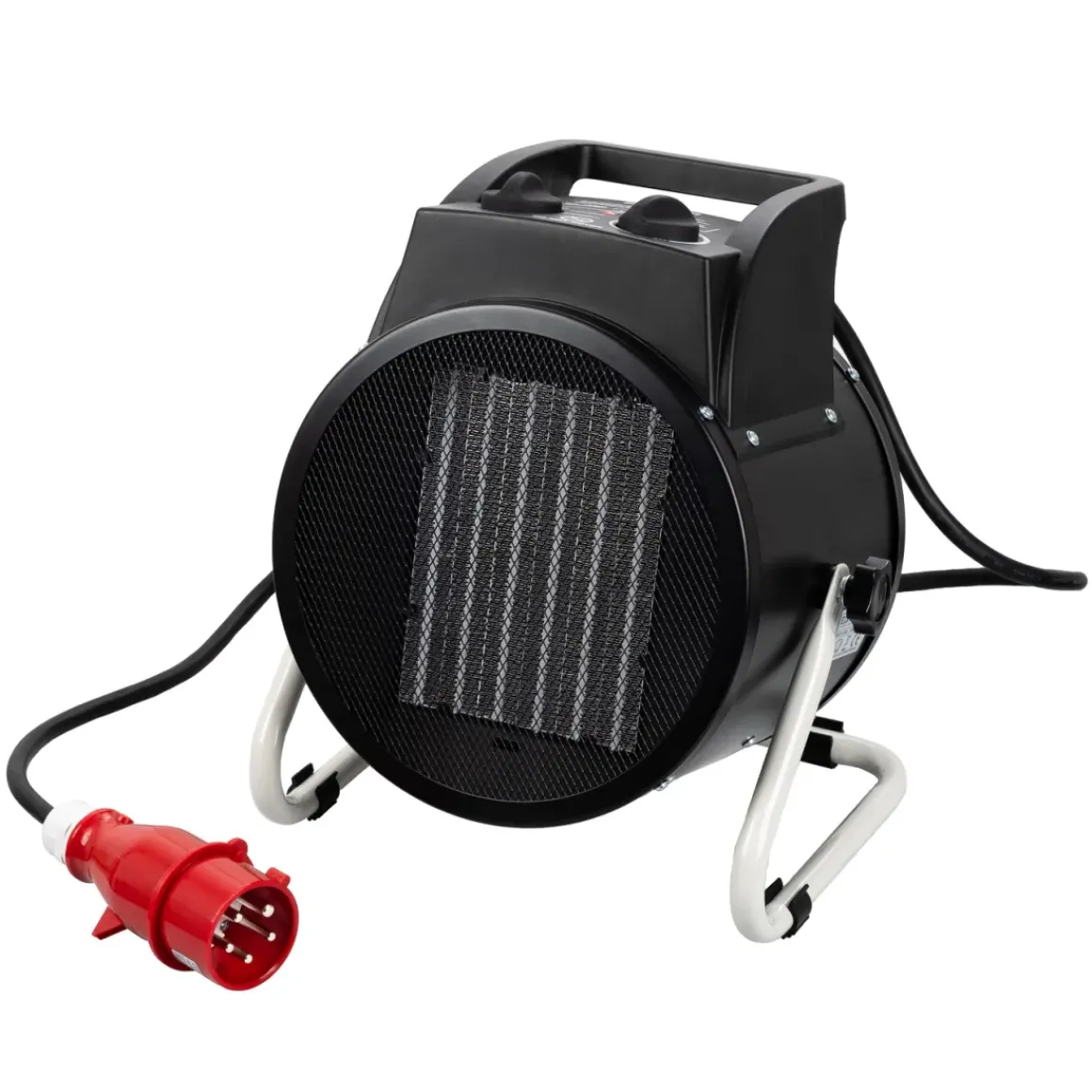 Eurom Ventilatorkachel Ek5000 Wall 5000W