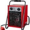 Eurom Ventilatorkachel Ek3000 Wall 3000W