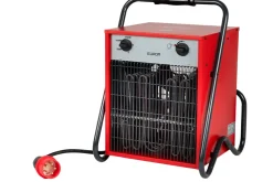 Eurom Ventilatorkachel Ek5001 5Kw