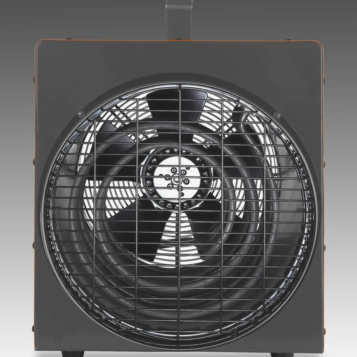 Eurom Ventilatorkachel Heat-Duct-Pro 9Kw
