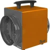 Eurom Ventilatorkachel Heat-Duct-Pro 3Kw