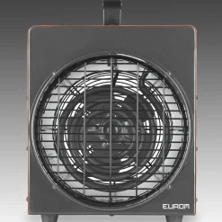 Eurom Ventilatorkachel Heat-Duct-Pro 3Kw