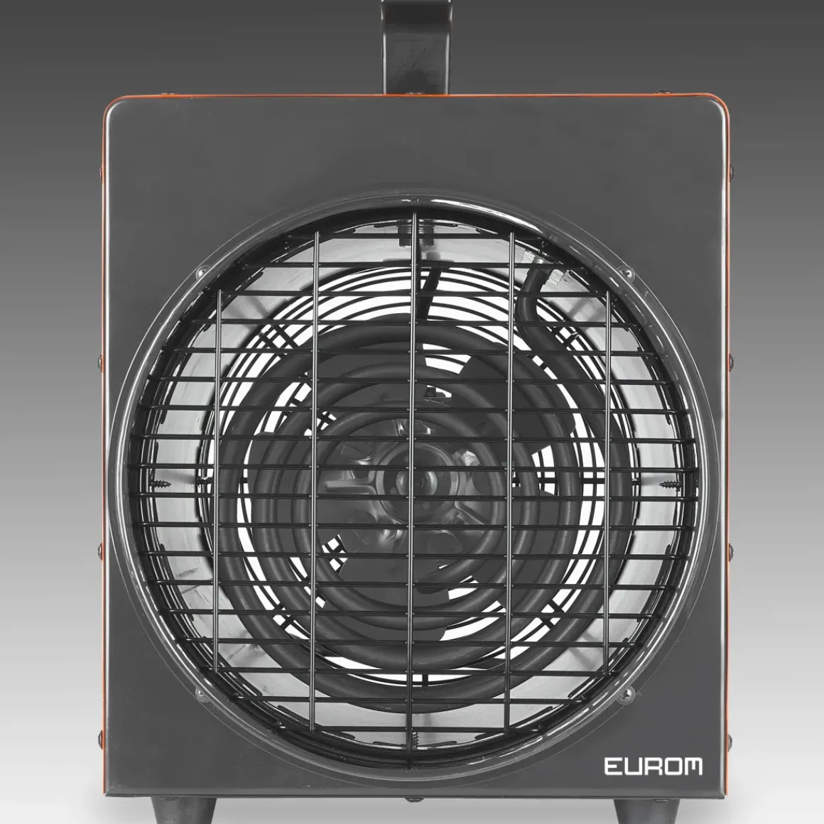 Eurom Ventilatorkachel Heat-Duct-Pro 3Kw
