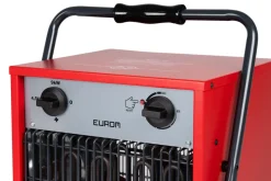 Eurom Ventilatorkachel Heat-Duct-Pro 15Kw