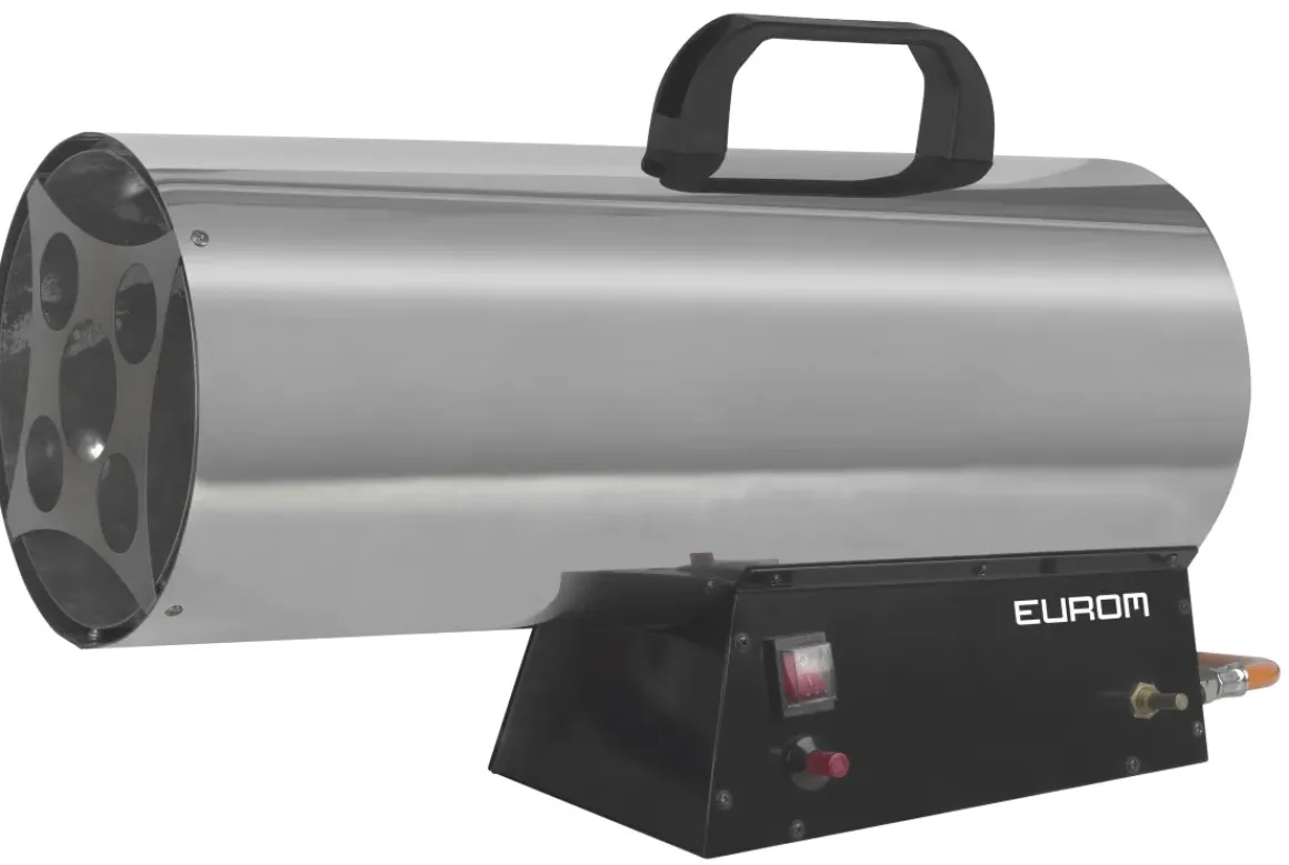 Eurom Warmtekanon Hkg30 30Kw