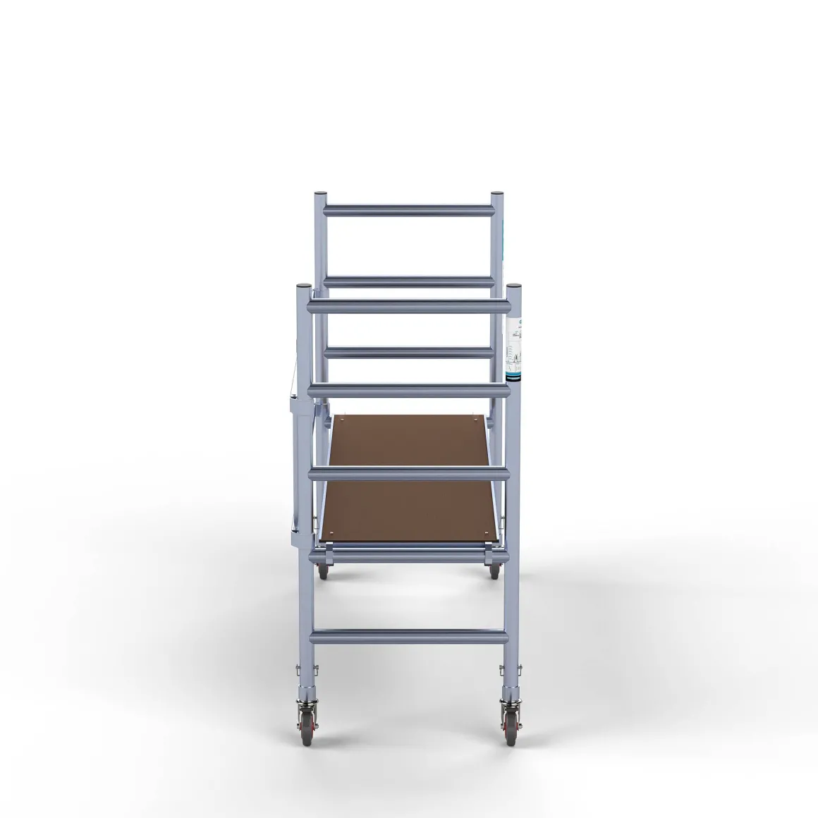 Euroscaffold Evo Kamersteiger