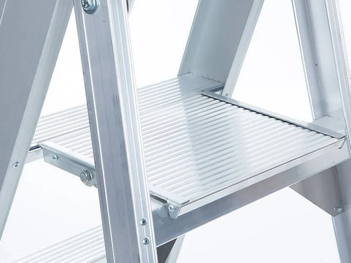Eurostairs Bordestrap 6 Treden