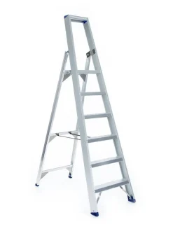 Eurostairs Bordestrap 6 Treden