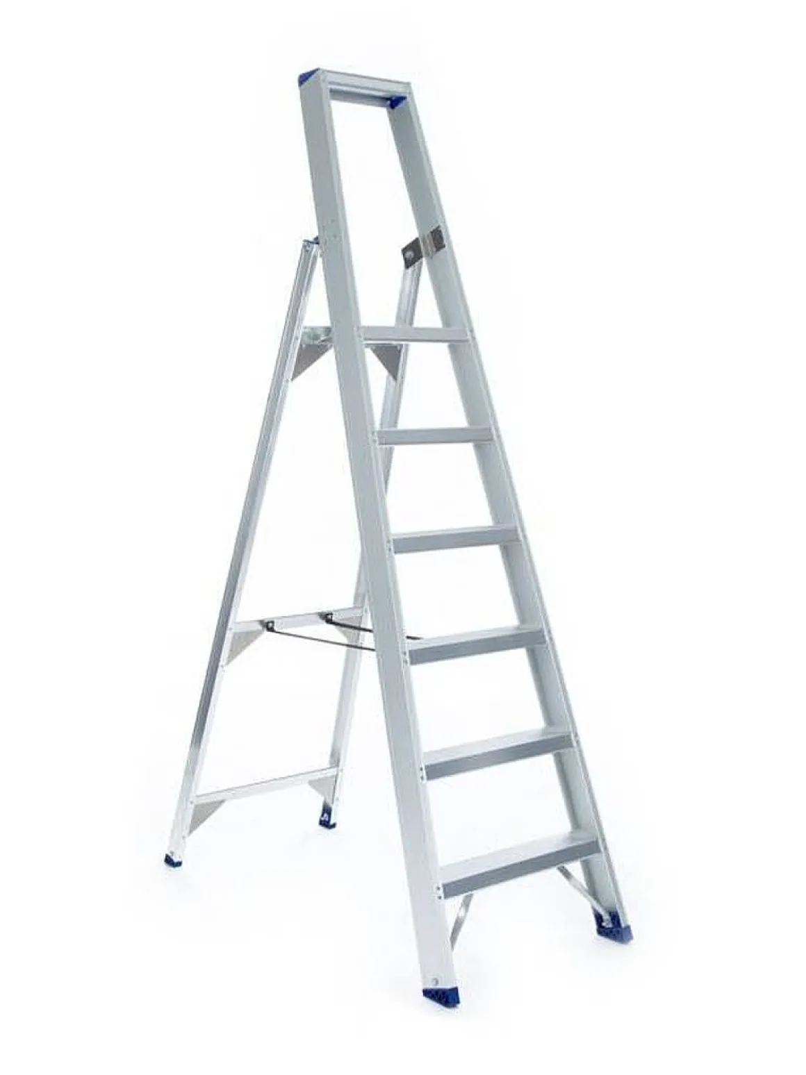 Eurostairs Bordestrap 6 Treden