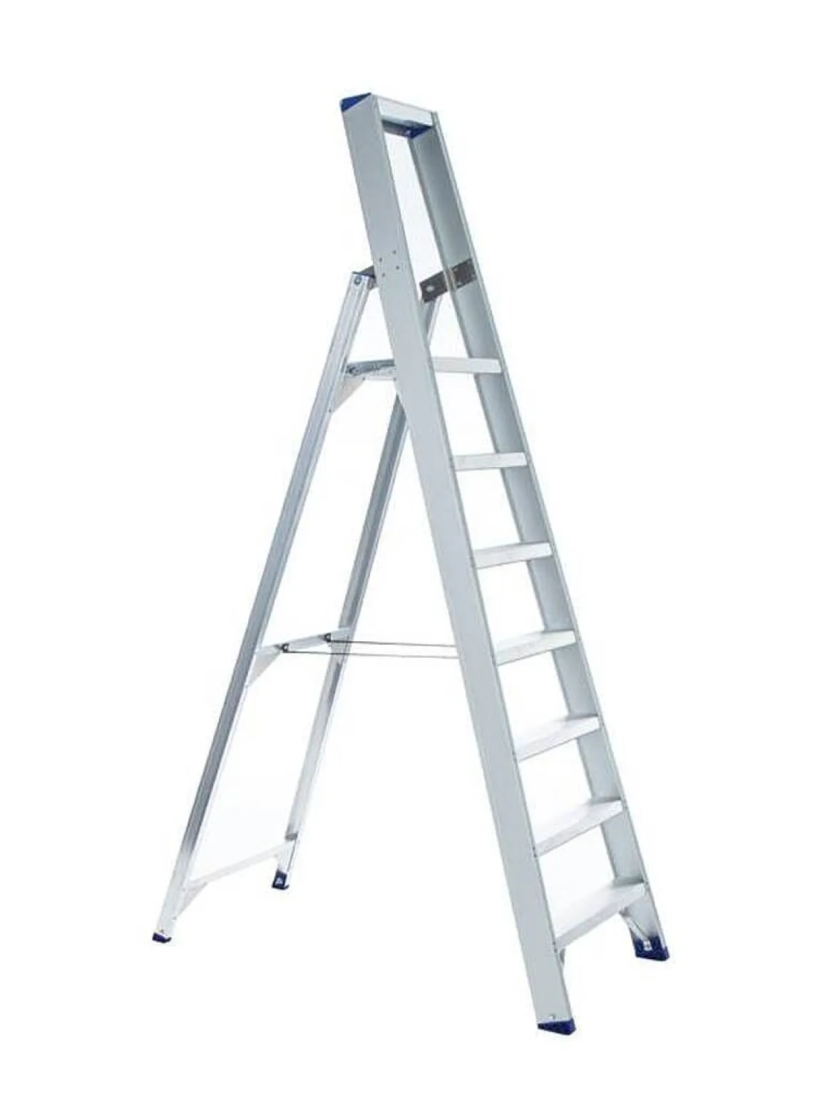 Eurostairs Bordestrap 7 Treden