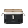 Everdure Cube Houtskool Barbecue Khaki 38,4X31,6X22,4Cm