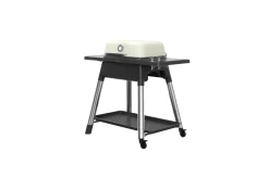 Everdure Force Gasbarbecue Wit 117,5X74,3X106,7Cm