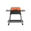 Everdure Force Gasbarbecue Oranje 117,5X74,3X106,7Cm