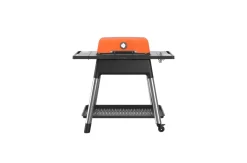 Everdure Force Gasbarbecue Oranje 117,5X74,3X106,7Cm