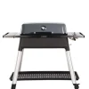 Everdure Furnace Gasbarbecue Grijs 131,2X74,3X106,7Cm