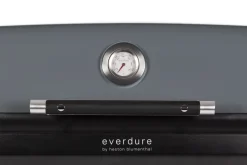 Everdure Furnace Gasbarbecue Grijs 131,2X74,3X106,7Cm