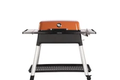 Everdure Furnace Gasbarbecue Oranje 131,2X74,3X106,7Cm