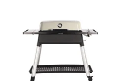 Everdure Furnace Gasbarbecue Wit 131,2X74,3X106,7Cm