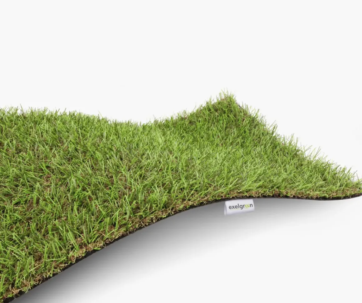 Exelgreen Kunstgras Stadium 20Mm/2X4M