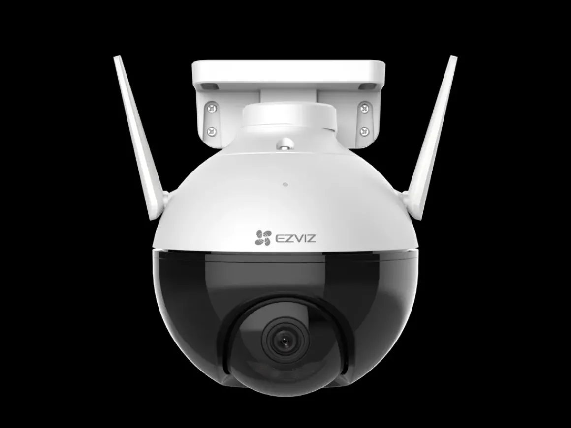 Ezviz Beveiligingscamera Buiten C8C 1080P Full Hd