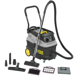 Far Tools Nat- En Droogzuiger Mf35 1600W