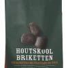 Fire-Up Houtskool Pefc 10Kg