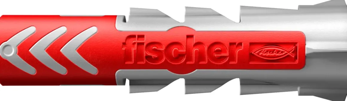 Fischer Metalen Veiligheidsanker Ta M8 S/10 + Schroef 50St.
