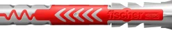 Fischer Nylon Plug Duopower 10X80 25St.