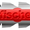 Fischer Nylon Plug Duopower Universeelplug 6X30 100St.