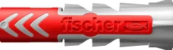 Fischer Nylon Plug Duopower Universeelplug 6X30 100St.